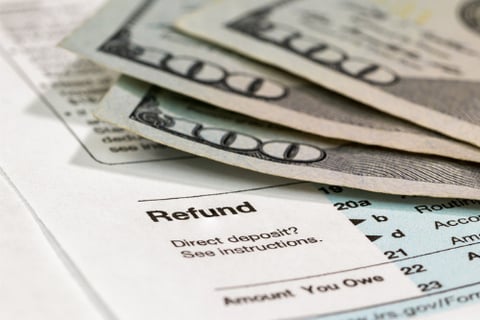 Nationwide offers one-time premium refund