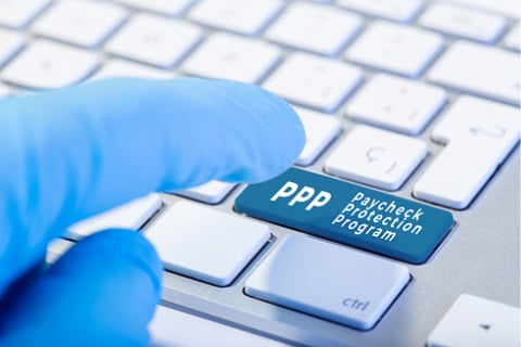 Embroker CEO calls for PPP loans to include commercial insurance premiums