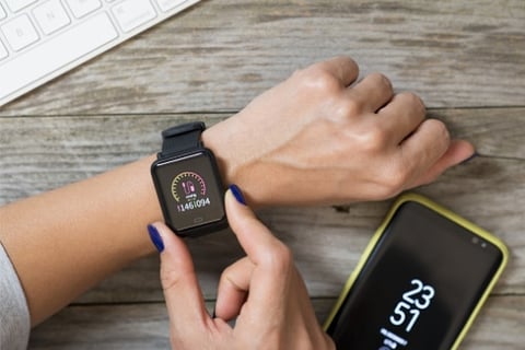 Wearables market expected to boom, with benefits for workers' comp