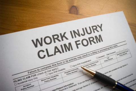 Workers' comp professionals expect 20% drop in new injury claims – study