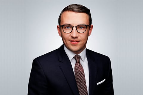 Davies names new head of US claims business