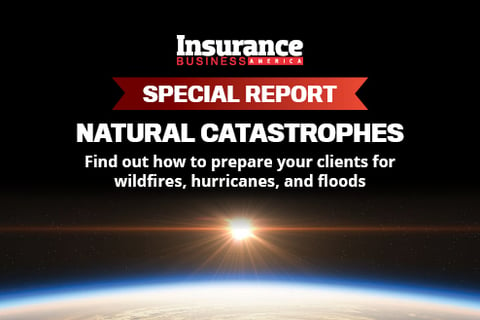 Special Report: Natural Catastrophes
