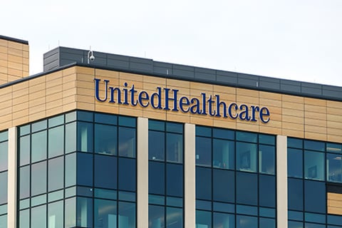 UnitedHealth sees revenues top $60 billion