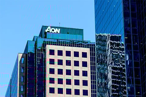 Aon brings in new EVP of best practices program