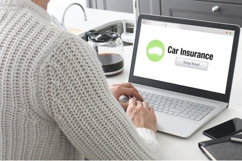 Farmers Insurance to offer auto insurance in South Carolina