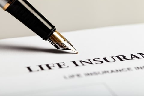 Certain US life insurers suspend senior applications