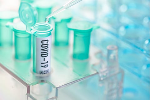 Lack of COVID testing hampers insurance claims