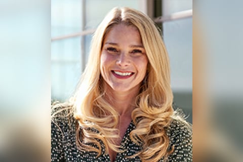 How AmRisc bucked the women in insurance trend