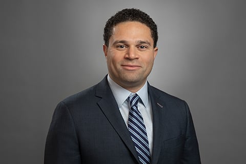 Diversity-minded, technology-focused