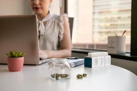 Female consumers increasingly support cannabis industry in the US