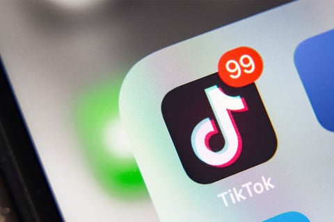 Insurer deal to be used as precedent in TikTok sale controversy