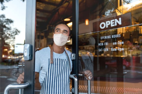 Should pandemic insurance be mandatory for small businesses?