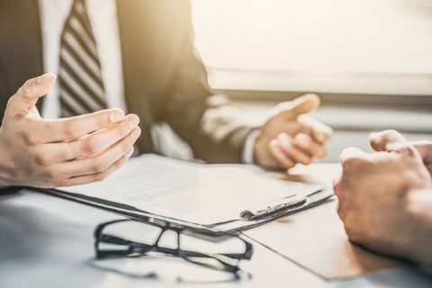 NCOIL to develop business liability protection model