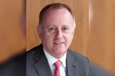 Insurance industry has to be "cautious" as it looks to the rest of 2020 and 2021