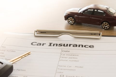 Top 10 US auto insurance companies based on customer experience