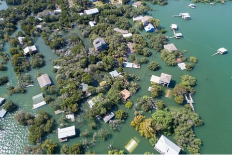 FHA calls for private flood insurance option
