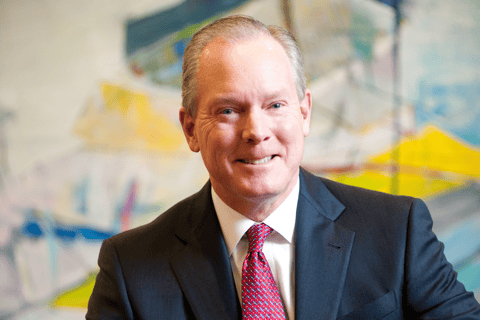 Philadelphia Insurance Companies names new CEO