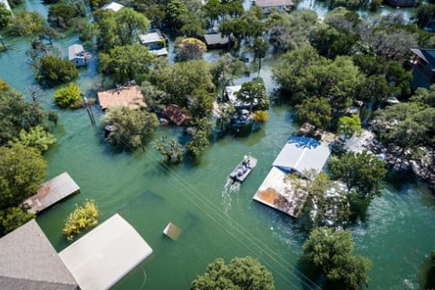 Offsetting rising flood insurance costs after record storm season