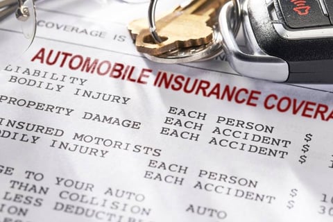 Revealed – which states have the most expensive and cheapest car insurance