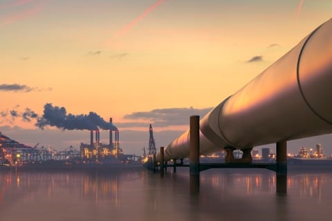 Munich Re no longer insuring Nord Stream 2 pipeline
