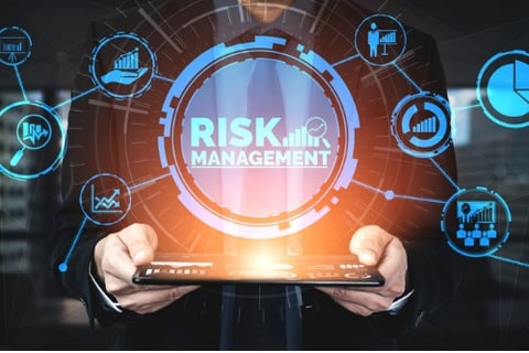 Insurance ‘the final safety net’ in cyber risk management