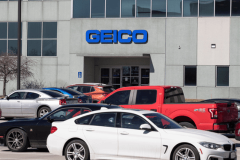 GEICO loses appeal over auto premium charges