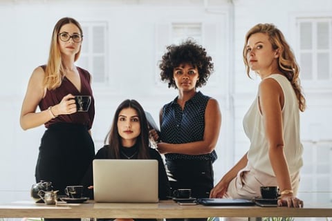 Insurance Business America reveals Elite Women 2021