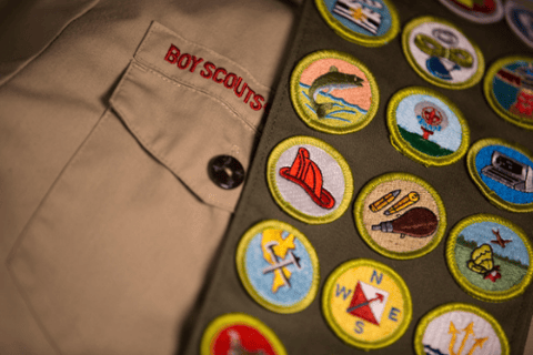 Boy Scouts could drop $650 million settlement with The Hartford