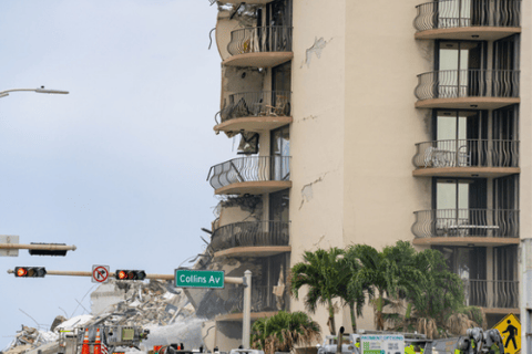 Miami condo insurer to pay out its entire $5 million policy limit