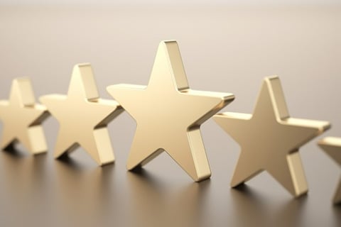 Revealed – America’s five-star insurance carriers