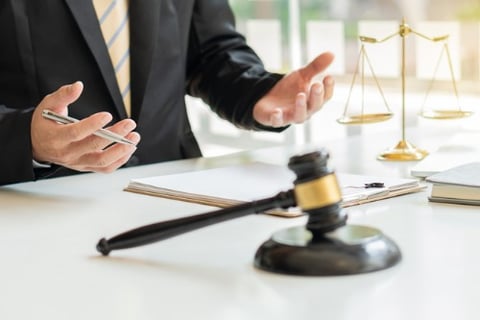 Federal appeals court revives “robocall” lawsuit against Chubb affiliate
