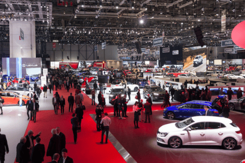 Hagerty bolsters events portfolio