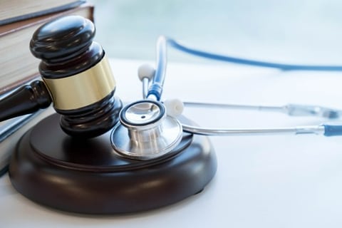 Medical group calls for antitrust probe of insurer