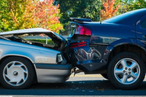 GEICO auto collision lawsuit – judge throws out most allegations
