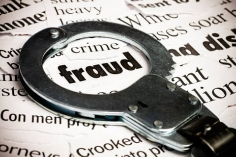 Unlicensed insurance agent charged in $1.4 million workers' comp fraud scheme