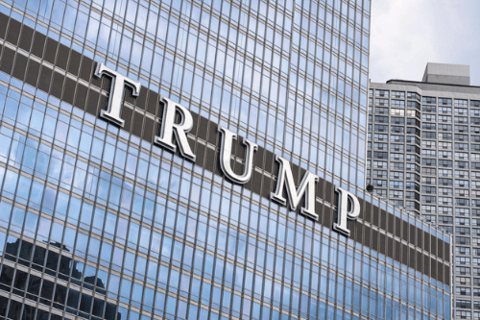Insiders allege Trump Organization carried out major insurance scam