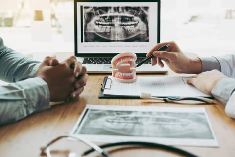 Renaissance snaps up dental and vision specialist