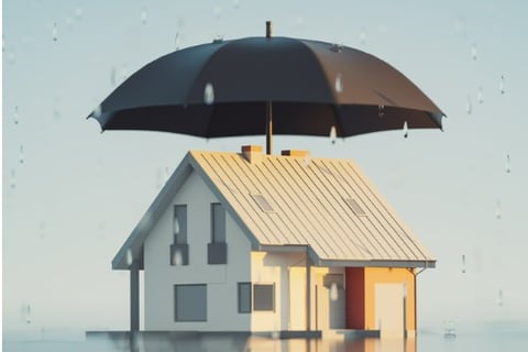 Revealed – The most and least expensive US states for home insurance
