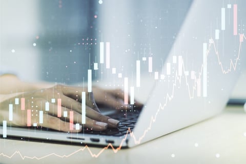 "When the market is soft everyone is sure they're making a ton of money"