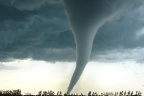 Brit deploys machine learning to accelerate tornado claims