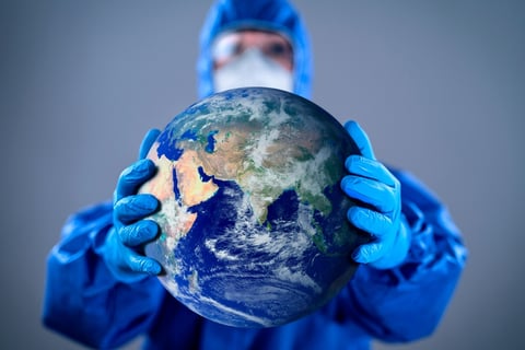 Airmic publishes new pandemic risk guide