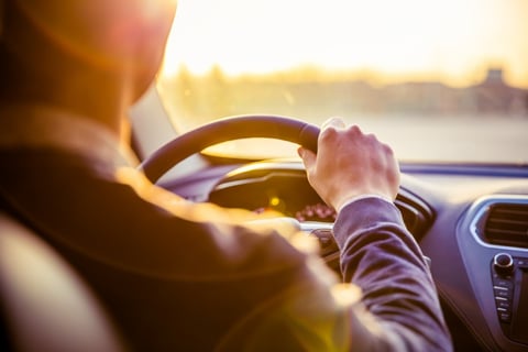 Allstate, John Hancock partner on safe driving program