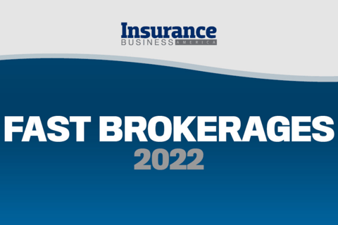A pesquisa Fast Brokerages da Insurance Business America termina esta semana