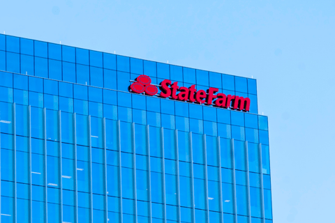 State Farm opens up 3,400 job positions