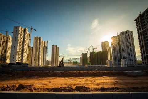 Enabling contractors to manage project-related risk