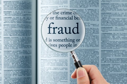 Insurer's officers accused of running $190 million fraud scheme