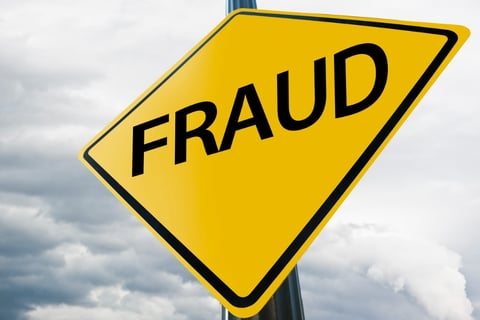 Revealed – The most common types of insurance fraud