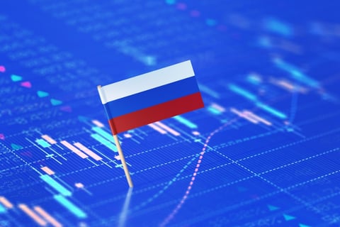 Insurance commissioners call for insurers to divest from Russia