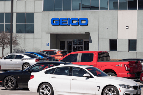 GEICO announces auto insurance rate increase