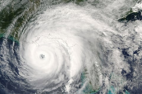 State Farm reveals the US states with the highest hurricane claims